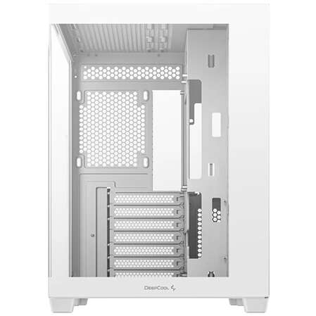 Корпус ATX Miditower Deepcool CG530 WH White