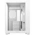 Корпус ATX Miditower Deepcool CG530 WH White