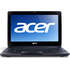 Нетбук Acer Aspire One D AOD257-N57DQkk Atom-N570/1GB/250Gb/Wi-Fi/Cam/10.1"/W7St/Black(черный)