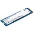 Внутренний SSD-накопитель 500Gb Kingston NV3 SNV3S/500G M.2 2280 PCIe NVMe 4.0 x4