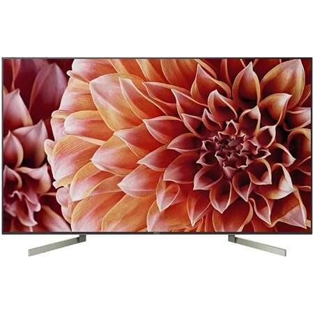 Телевизор 55" Sony KD-55XF9005 (4K UHD 3840x2160, Smart TV) черный