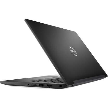 Ноутбук Dell Latitude 7490 Core i5 7300U/8Gb/256Gb SSD/14.0" FullHD/Win10Pro Black