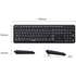 Клавиатура беспроводная Ugreen K331 (55654) Black