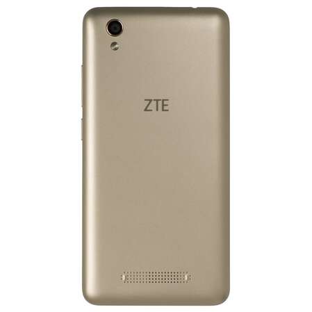 Смартфон ZTE Blade X3 4G Gold
