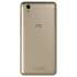 Смартфон ZTE Blade X3 4G Gold