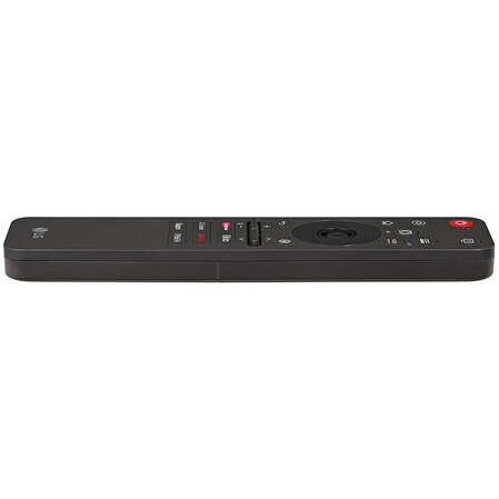 Телевизор 55" LG 55QNED80A6A.ARUG 2025