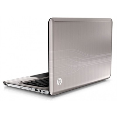 Ноутбук HP Pavilion dv6-3332er LS832EA i5 480M/4Gb/500Gb/DVD/HD6370 512/WiFi/BT/15.6"HD/W7HP/Metal
