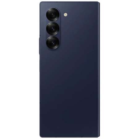 Смартфон Samsung Galaxy Z Fold 6 SM-F956 12/1Tb Dark Blue (EAC)