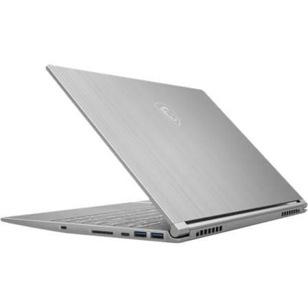 Ноутбук MSI PS42 Modern 8RA-072RU Core i5 8265U/16Gb/256Gb SSD/NV MX250 2Gb/14.0" FullHD/Win10 Grey