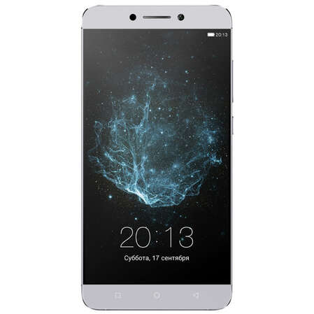 Смартфон LeEco Le 2 32Gb (X527) Grey