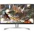Монитор 27" LG UltraFine 27UL650-W IPS 3840×2160 5ms HDMI, DisplayPort