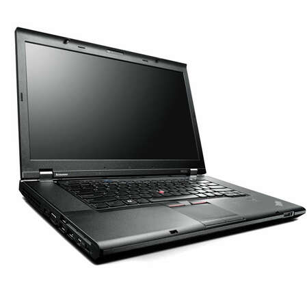 Ноутбук Lenovo ThinkPad W530 N1G2RRT i7-3610QM/4Gb/500Gb/NV Quadro K1000M 2Gb/DVD/15.6"/WF/Win7 Pro64