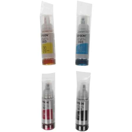 МФУ Epson L3216 А4