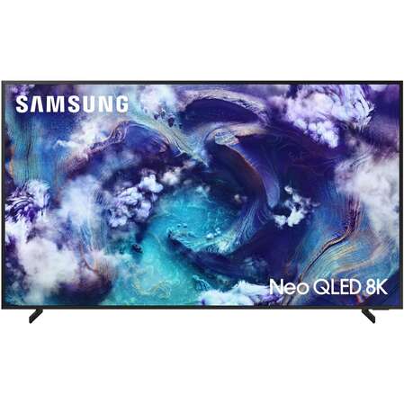 Телевизор 85" Samsung QE85QN900FUXRU 2025