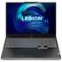 Ноутбук Lenovo Legion S7 16IAH7 Core i7 12700H/24Gb/1Tb SSD/NV RTX3060 6Gb/16" WQXGA/DOS Onyx Grey
