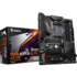 Материнская плата Gigabyte B550 AORUS Elite AX V2 Socket-AM4 AMD B550 4xDDR4, 4xSATA3, RAID, 2xM.2, 3xPCI-E16x, 5xUSB3.2, DP, HDMI, WI-Fi, Glan, ATX Ret