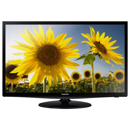Телевизор 28" Samsung LT28D310EX 1366x768 LED USB MediaPlayer черный