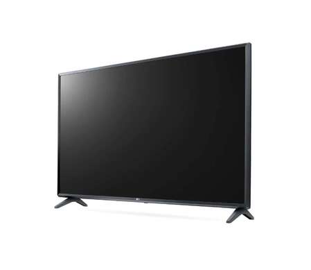 Телевизор 43" LG 43LM5777PLC (Full HD 1920x1080, Smart TV) серый (EAC)