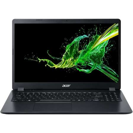 Ноутбук Acer Aspire 3 A315-42G-R4CM AMD Ryzen 3 3200U/8Gb/256Gb SSD/AMD Radeon 540X 2Gb/15.6" FullHD/Linux Black