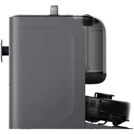 Робот-пылесос Anker Eufy Omni E28 Black