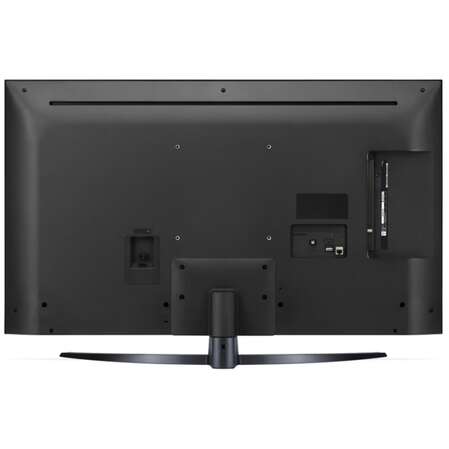 Телевизор 43" LG 43UT81006LA.ARUG 2024 (4K UHD 3840x2160, Smart TV) черный (EAC)