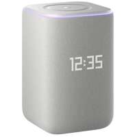 Умная колонка Яндекс Станция Станция 3 Zigbee, 50Вт с голосовым помощником Алиса Grey