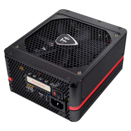 Блок питания 1200W Thermaltake Toughpower Grand 1200 TPG-1200FPCGEU-1