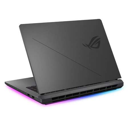 Ноутбук ASUS ROG Strix G16 G615LR-S5162 Core Ultra 7 255HX/16Gb/1Tb SSD/NV RTX5070Ti 12Gb/16" WQXGA/DOS Grey