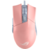 Мышь ASUS Rog Gladius II Origin Pink проводная