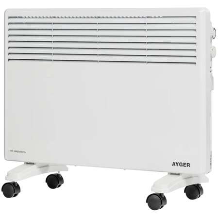 Конвектор АYGER AEC-1500