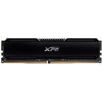 Модуль памяти DIMM 16Gb DDR4 PC28800 3600MHz ADATA XPG Gammix D20 Black (AX4U360016G18I-CBK20)