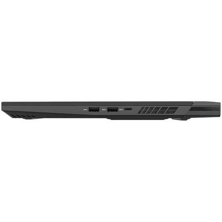 Ноутбук Gigabyte Aorus 15 9KF Core i5 12500H/8Gb/512Gb SSD/NV RTX4060 8Gb/15.6" FullHD/Win11 Black