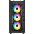 Корпус ATX Miditower Deepcool CK560 WH White