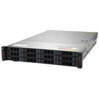 Корпус Gooxi RMC2112-670-HS-D 2U 12bay chassis ,direct backplane rear 2*2.5