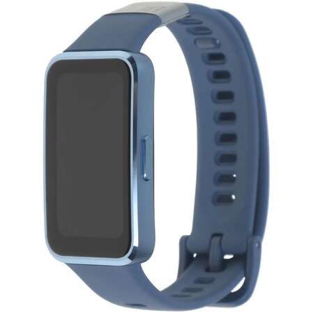 Фитнес-трекер Huawei Band 10 Aluminium Blue