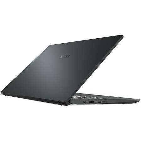 Ноутбук MSI Modern 14 B4MW-252RU AMD Ryzen 7 4700U/8Gb/256Gb SSD/14" FullHD/Win10 Gray