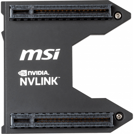 MSI NVlink GPU Bridge 3-slot