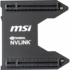 MSI NVlink GPU Bridge 3-slot