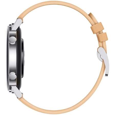 Умные часы Huawei Watch GT 2 B19V Sand Beige/Black