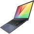 Ноутбук ASUS VivoBook 15 X513EA-BQ2370 Core i3 1115G4/8Gb/256Gb SSD/15.6" FullHD/DOS Black