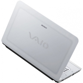 Ноутбук Sony VPC-CA3S1R/W i3-2330M/4G/500/DVD/bt/HD 6630/WiFi/ BT4.0/cam/14"/Win7 HP64 white