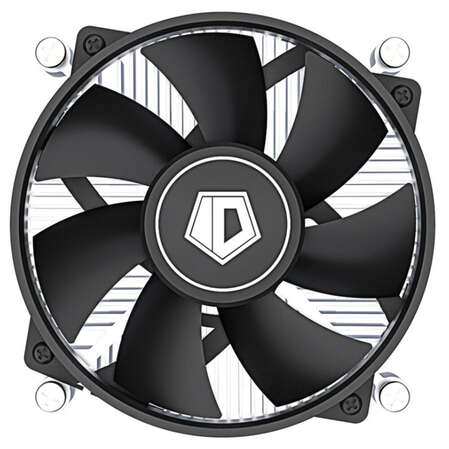 Охлаждение CPU Cooler for CPU ID-COOLING DK-19 PWM S1700