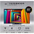 Телевизор 55" LG 55UT91006LA.ARUG 2024 (4K UHD 3840x2160, Smart TV) черный (EAC)