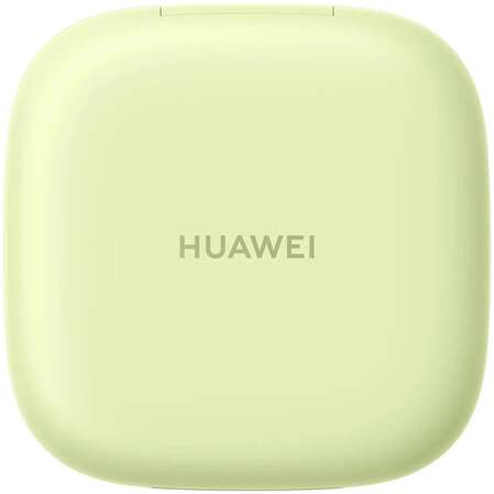 Bluetooth гарнитура Huawei FreeArc Green