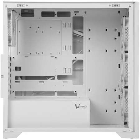Корпус ATX Miditower Formula TimberLine T0 White