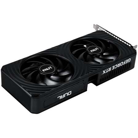 Видеокарта Palit GeForce RTX 5060 Ti 8192Mb, Dual 8 Gb (NE7506T019P1-GB2062D) 1xHDMI, 3xDP, Ret