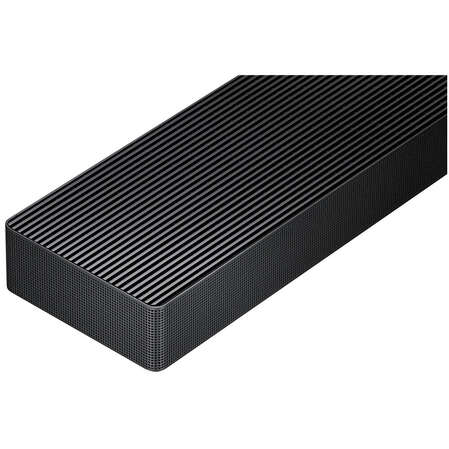 Саундбар Samsung HW-QS700F/RU 3.1.2 Black