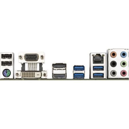 Материнская плата Gigabyte B560 HD3 B560 Socket-1200 4xDDR4, 6xSATA3, 2xM.2, 2xPCI-E16x, 4xUSB3.2, D-Sub, DVI-D, DP, HDMI, Glan, ATX
