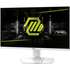 Монитор 27" MSI MAG 274URFW IPS 3840x2160 0.5ms HDMI, DisplayPort, USB Type-C
