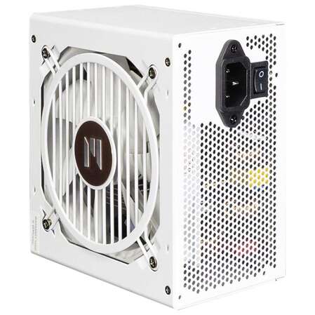 Блок питания 850W ZALMAN ZM850-GV3 WH